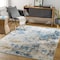 Livabliss Jefferson JFS-2302 Machine Washable Area Rug JFS2302-537 - alternate 2